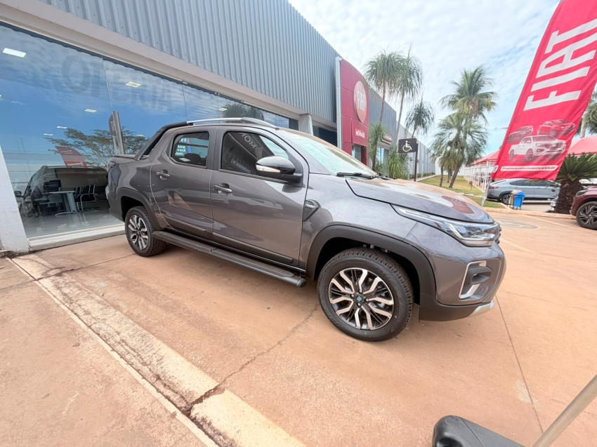 fiat strada 1.0 turbo 200 flex ranch cd cvt 5p automatico 20263
