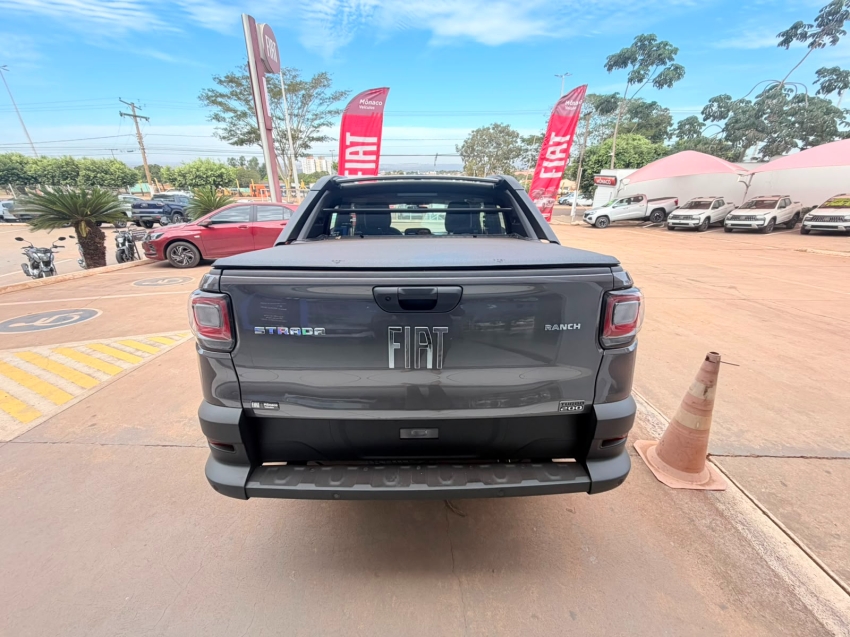 fiat strada 1.0 turbo 200 flex ranch cd cvt 5p automatico 20268