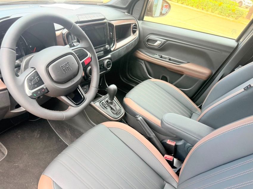 fiat strada 1.0 turbo 200 flex ranch cd cvt 5p automatico 20261
