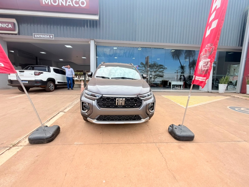 fiat strada 1.0 turbo 200 flex ranch cd cvt 5p automatico 2026