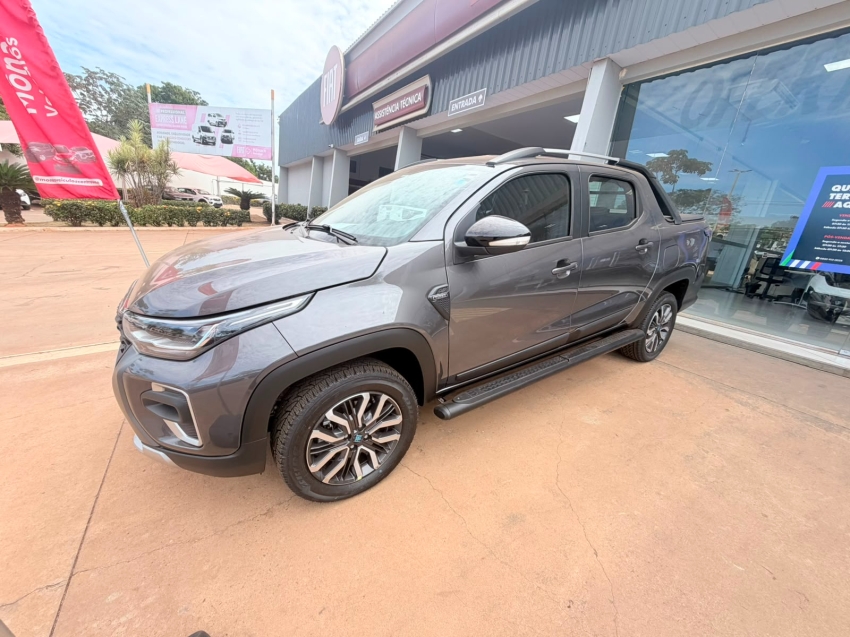 fiat strada 1.0 turbo 200 flex ranch cd cvt 5p automatico 20262