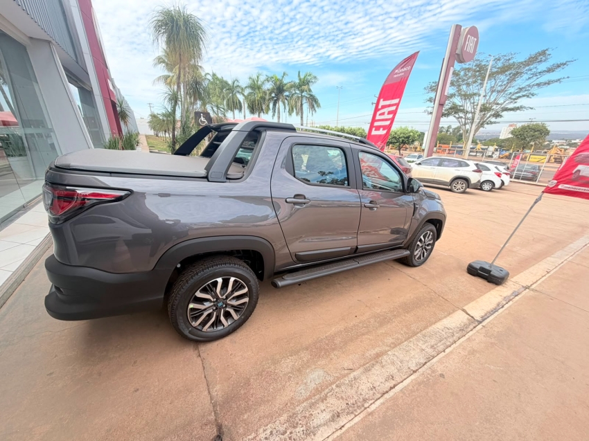 fiat strada 1.0 turbo 200 flex ranch cd cvt 5p automatico 20265