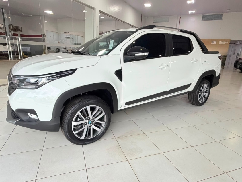 fiat strada 1.3 firefly flex volcano cd cvt 5p automatico 20263