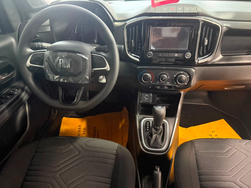 fiat strada 1.3 firefly flex volcano cd cvt 5p automatico 20261