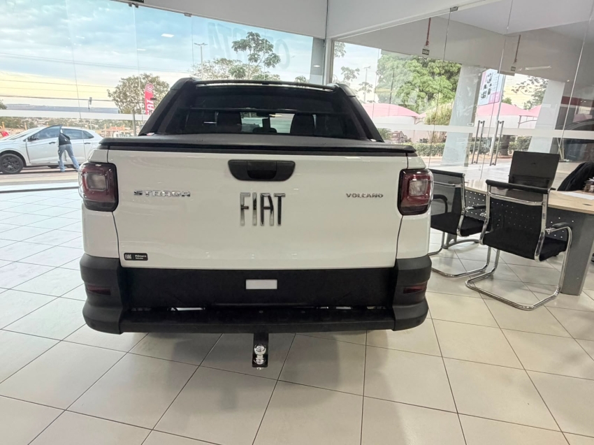 fiat strada 1.3 firefly flex volcano cd cvt 5p automatico 20268