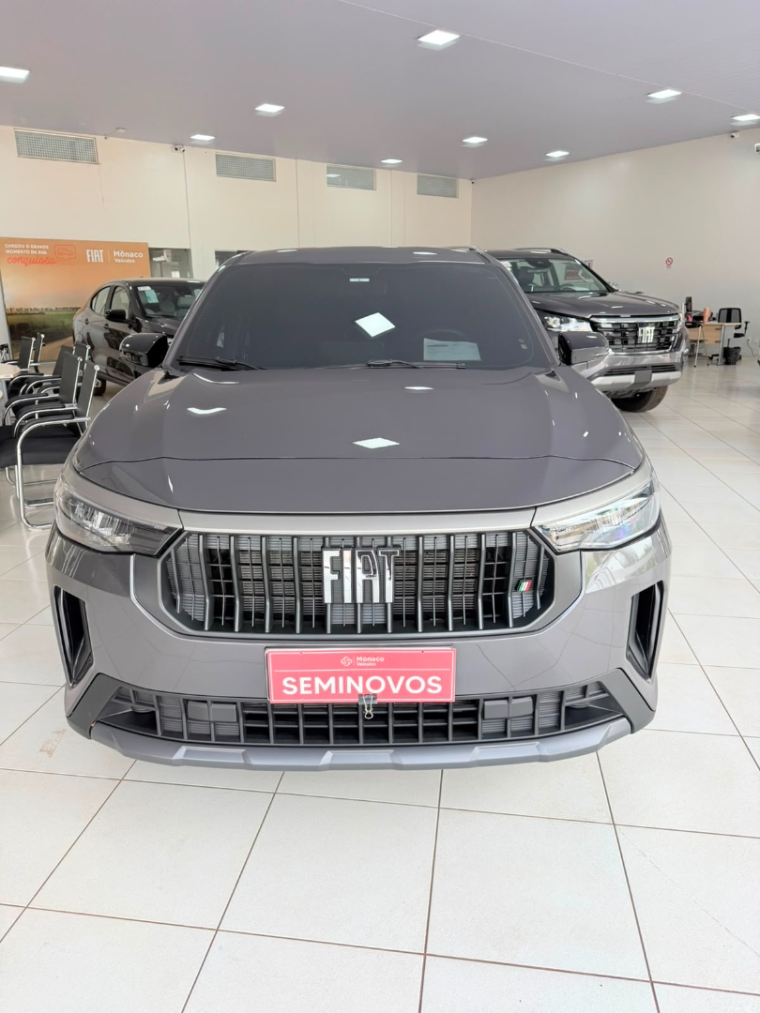 fiat fastback 9.9 flex 20260