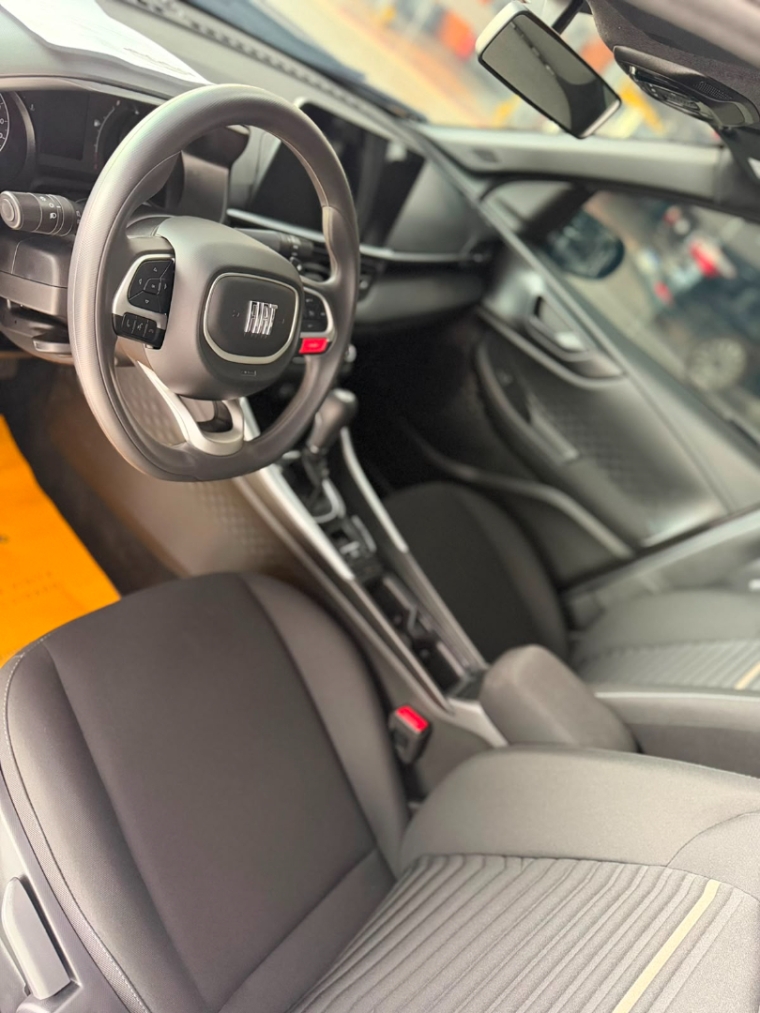 fiat fastback 9.9 flex 20261