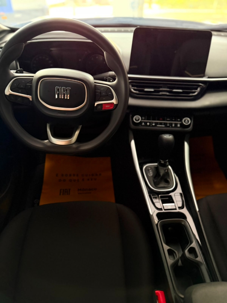 fiat fastback 9.9 flex 20269