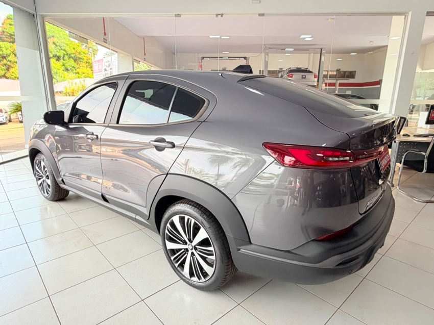 fiat fastback 9.9 flex 20265