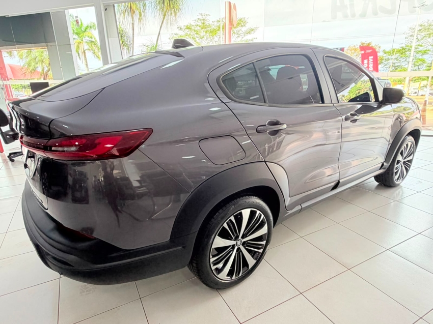 fiat fastback 9.9 flex 20266