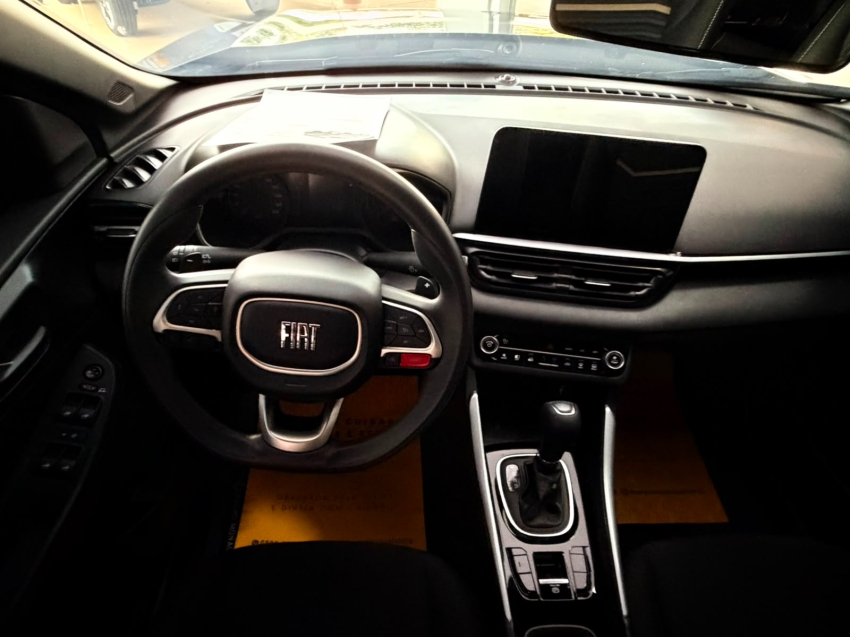 fiat fastback 9.9 flex 202611