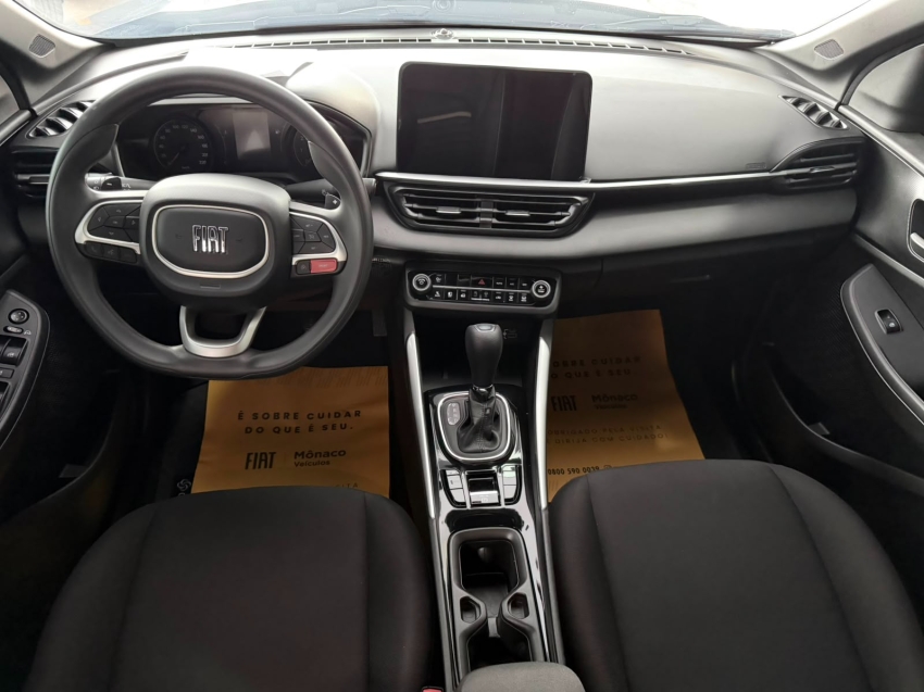 fiat fastback 9.9 flex 20264