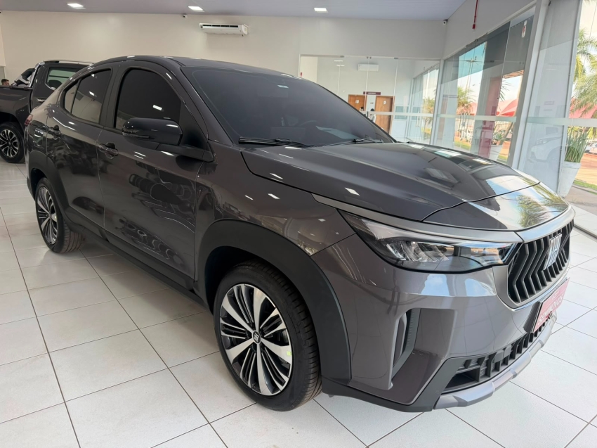 fiat fastback 9.9 flex 20263