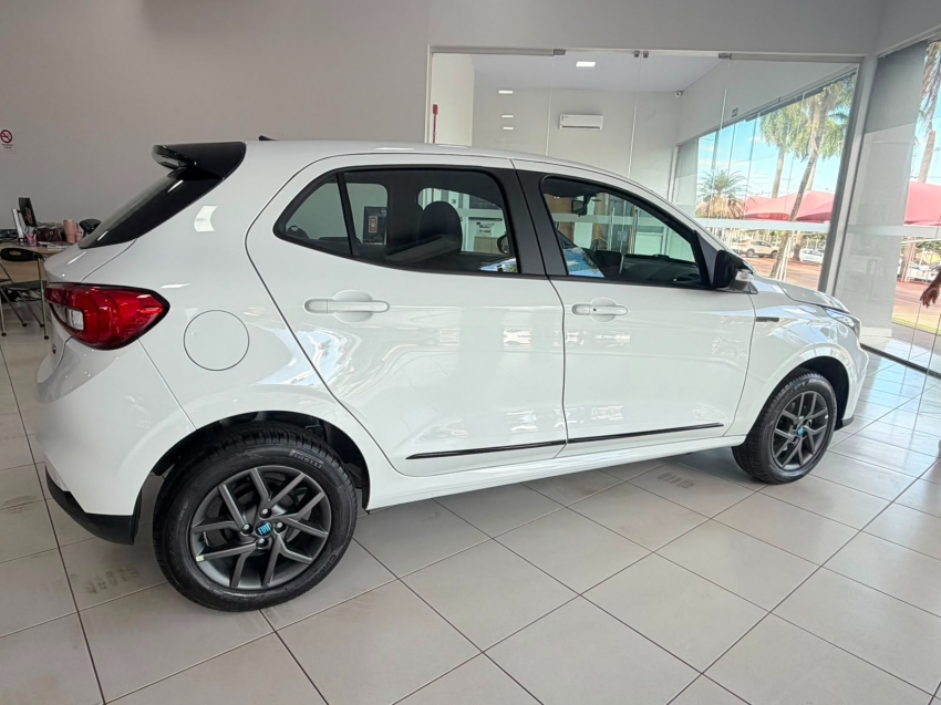 fiat argo 1.3 firefly flex drive cvt 5p automatico 20266