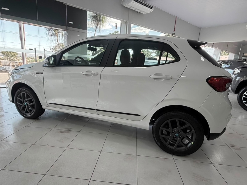 fiat argo 1.3 firefly flex drive cvt 5p automatico 20265