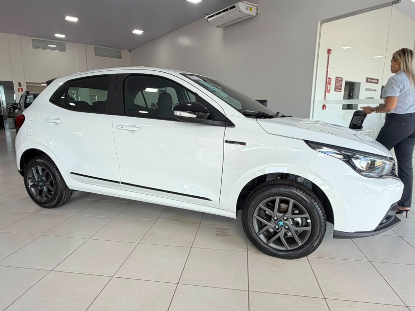 fiat argo 1.3 firefly flex drive cvt 5p automatico 20262