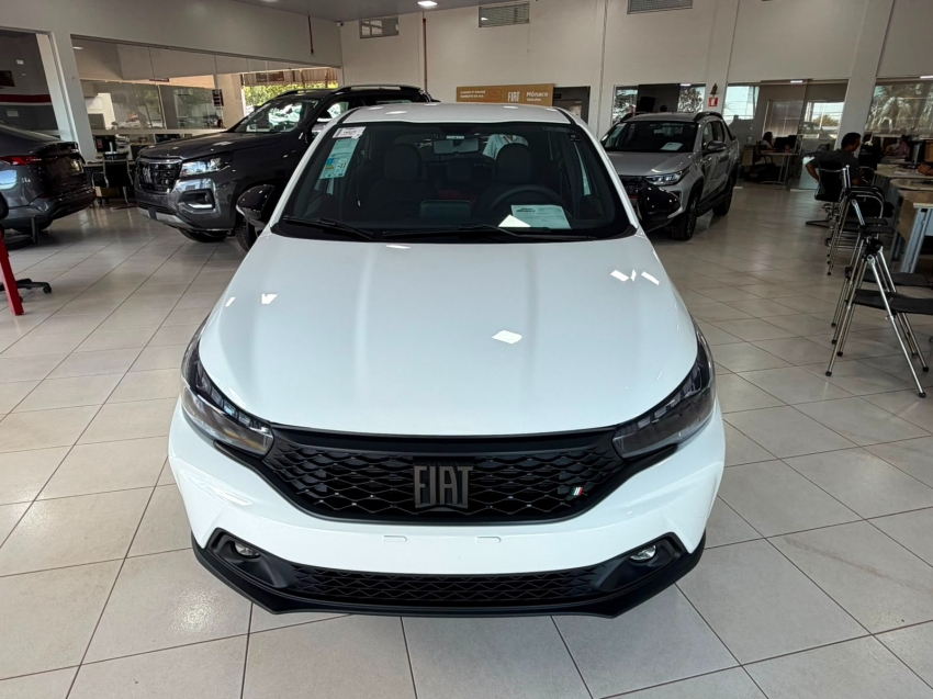 fiat argo 1.3 firefly flex drive cvt 5p automatico 20260