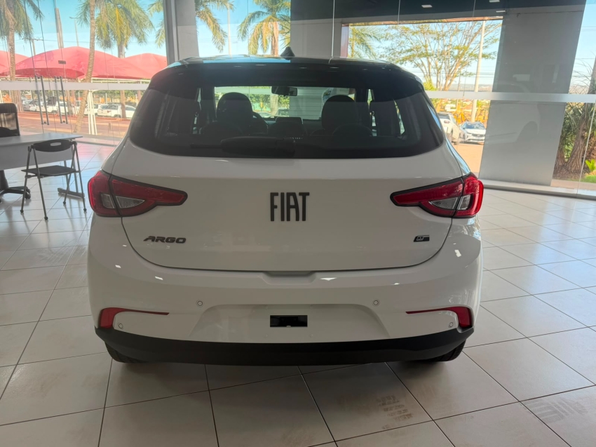 fiat argo 1.3 firefly flex drive cvt 5p automatico 20269