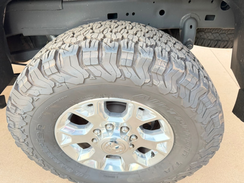 ram 2500 6.7 i6 turbo diesel laramie cd 4x4 automatico 2.5 5p 202411