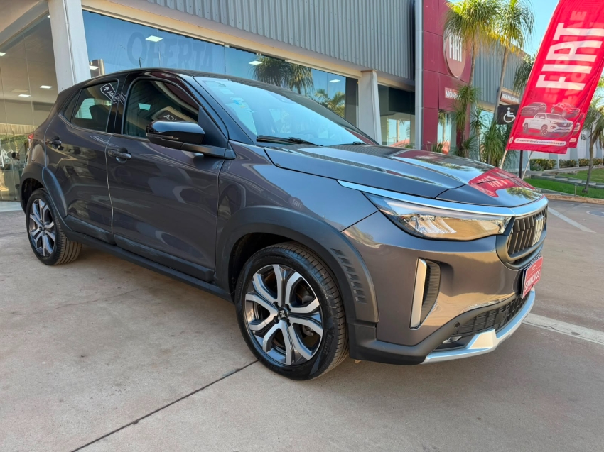 fiat pulse 1.0 turbo 200 hybrid impetus cvt flex 5p automatico 20263