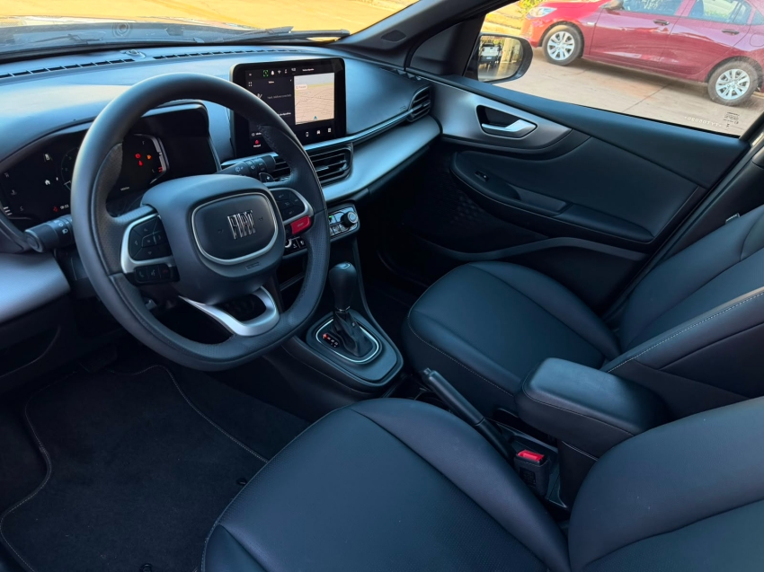 fiat pulse 1.0 turbo 200 hybrid impetus cvt flex 5p automatico 20261