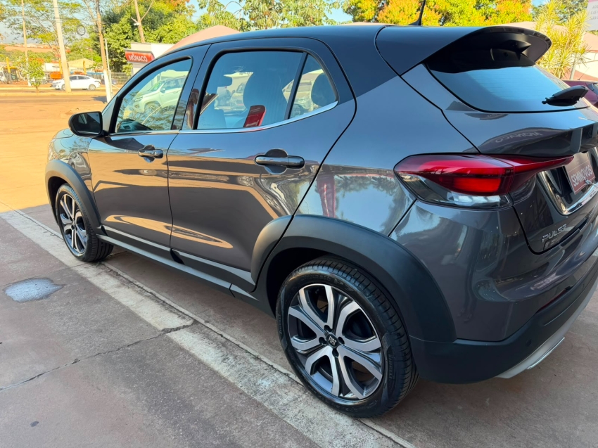 fiat pulse 1.0 turbo 200 hybrid impetus cvt flex 5p automatico 20266