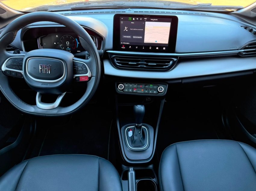 fiat pulse 1.0 turbo 200 hybrid impetus cvt flex 5p automatico 20264