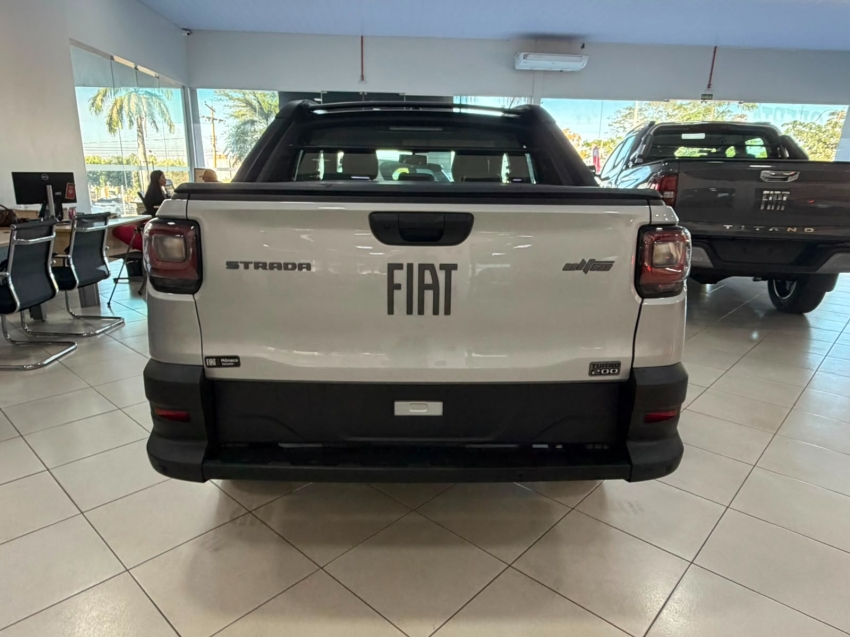 fiat strada 1.0 turbo 200 flex ultra cd cvt 5p automatico 202610