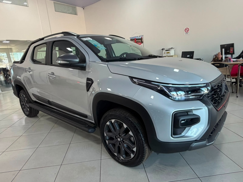 fiat strada 1.0 turbo 200 flex ultra cd cvt 5p automatico 20262