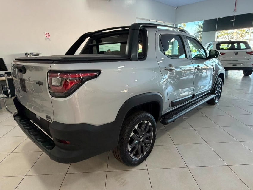 fiat strada 1.0 turbo 200 flex ultra cd cvt 5p automatico 20267