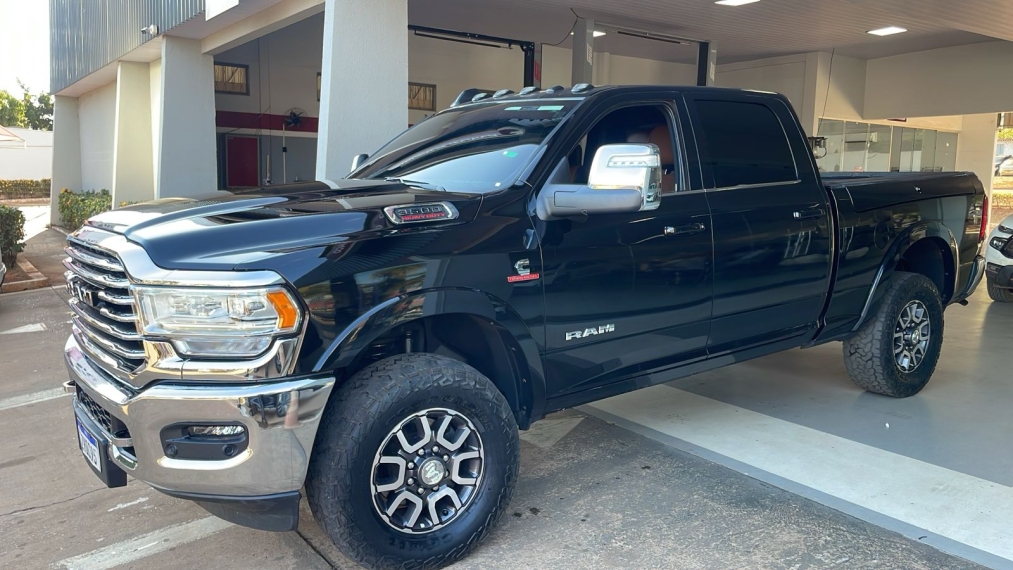 ram 3500 6.7 i6 turbo diesel limited longhorn cd 4x4 automatico 3.5 5p 20249