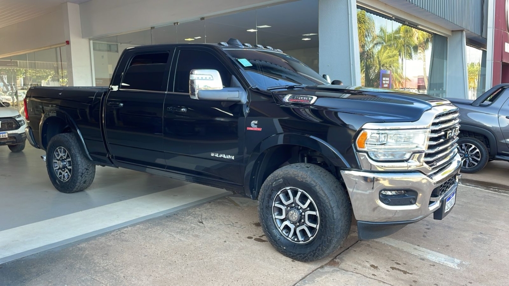 ram 3500 6.7 i6 turbo diesel limited longhorn cd 4x4 automatico 3.5 5p 20243