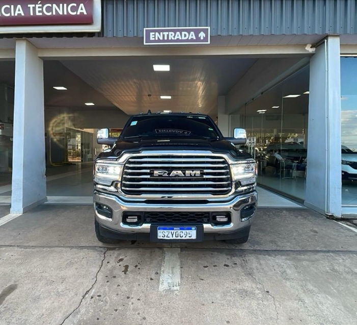 ram 3500 6.7 i6 turbo diesel limited longhorn cd 4x4 automatico 3.5 5p 20240
