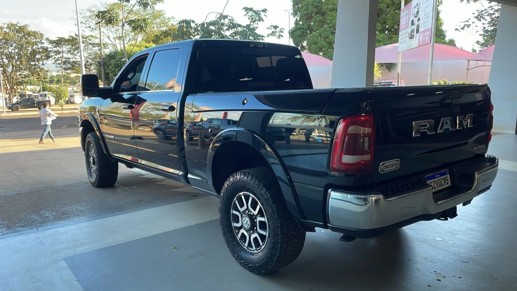 ram 3500 6.7 i6 turbo diesel limited longhorn cd 4x4 automatico 3.5 5p 20247