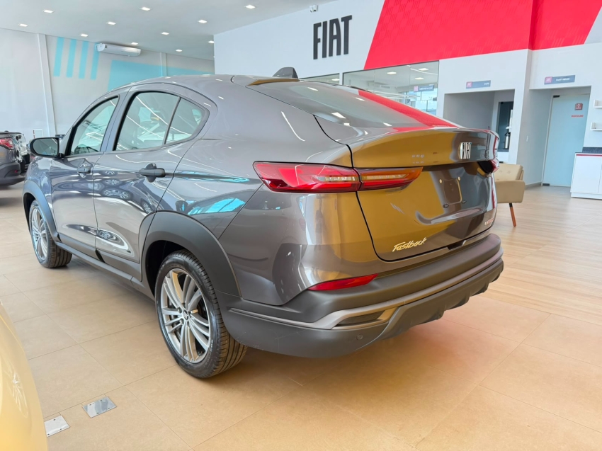 fiat fastback 1.0 turbo 200 flex cvt 5p automatico 20266