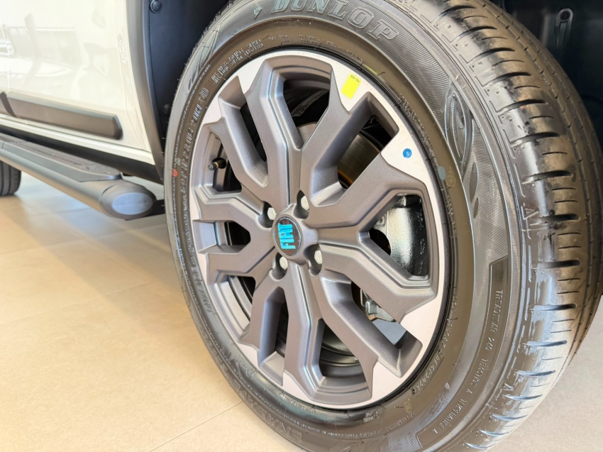 fiat strada 1.0 turbo 200 flex ultra cd cvt 5p automatico 20277