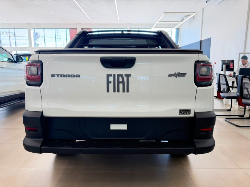 fiat strada 1.0 turbo 200 flex ultra cd cvt 5p automatico 20279
