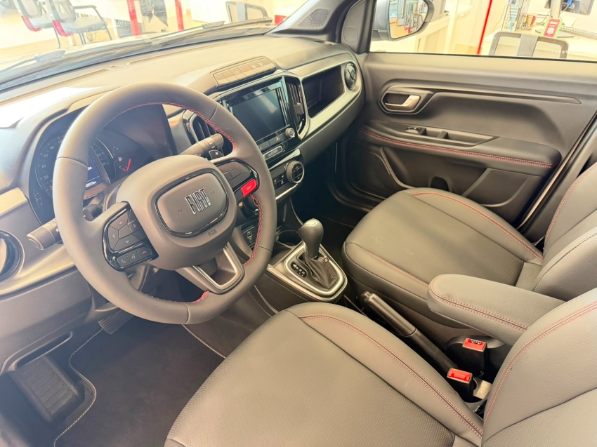 fiat strada 1.0 turbo 200 flex ultra cd cvt 5p automatico 20278