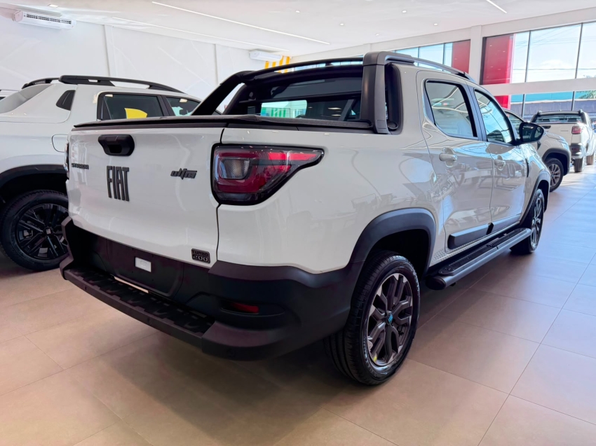 fiat strada 1.0 turbo 200 flex ultra cd cvt 5p automatico 20275