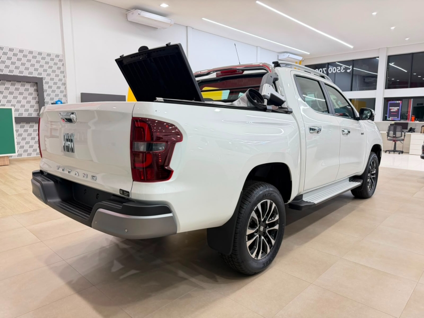 fiat titano 2.2 turbo diesel ranch 4x4 at8 1.0 5p automatico 20266
