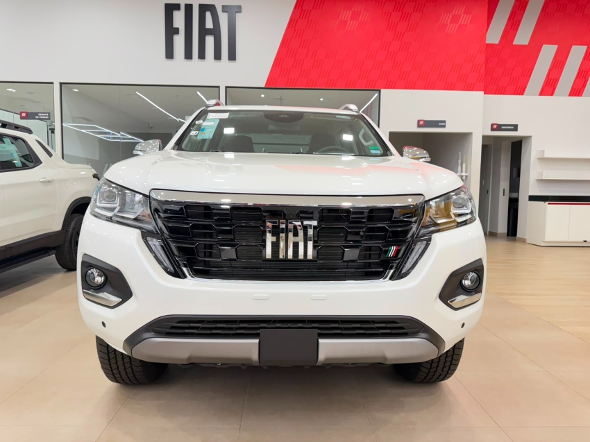 fiat titano 2.2 turbo diesel ranch 4x4 at8 1.0 5p automatico 20260