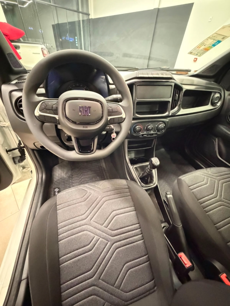fiat strada 1.3 firefly flex freedom cd manual 5p 20271