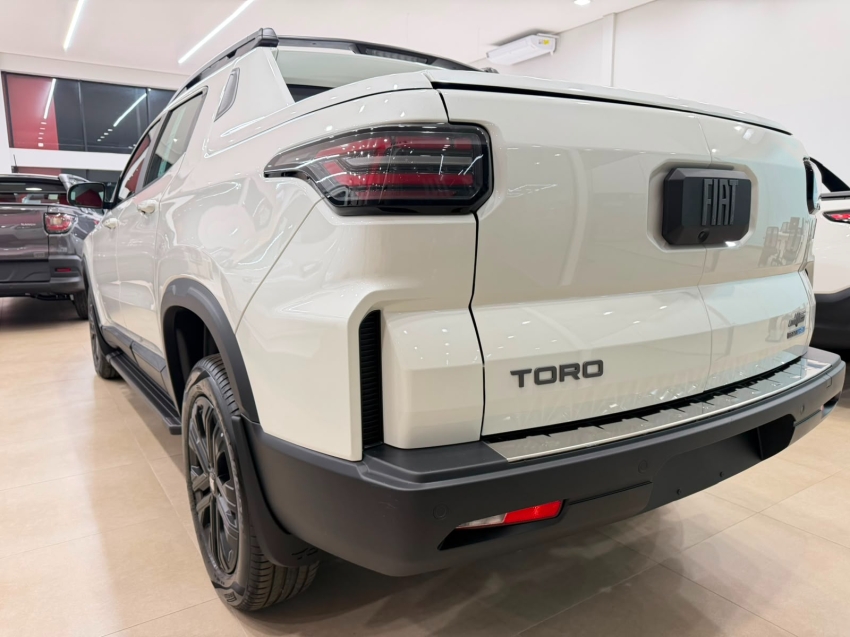 fiat toro 1.3 turbo 270 hybrid ultra at6 1.0 hibrido 5p automatico 20279