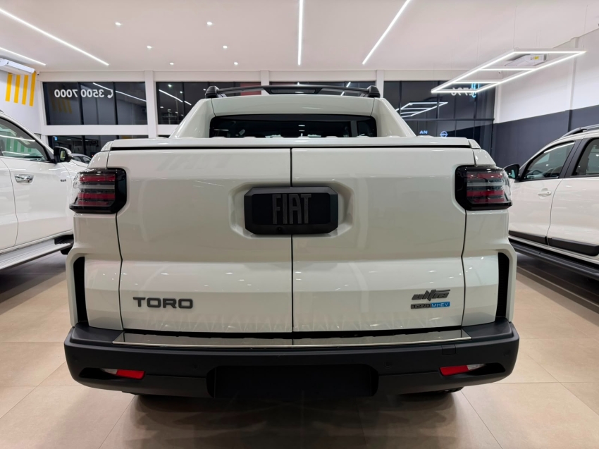 fiat toro 1.3 turbo 270 hybrid ultra at6 1.0 hibrido 5p automatico 202710