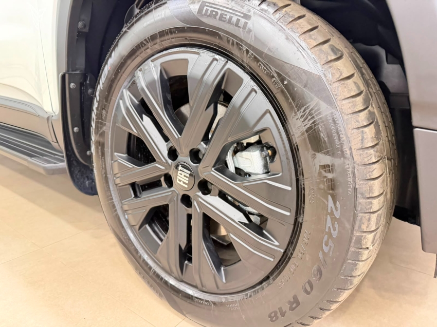 fiat toro 1.3 turbo 270 hybrid ultra at6 1.0 hibrido 5p automatico 20274