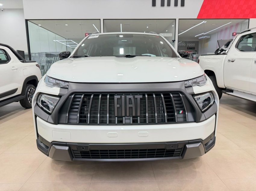 fiat toro 1.3 turbo 270 hybrid ultra at6 1.0 hibrido 5p automatico 2027