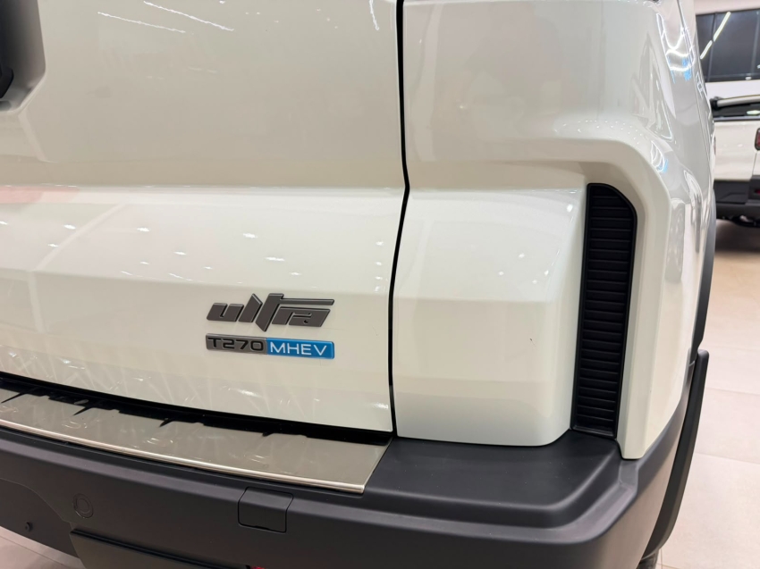 fiat toro 1.3 turbo 270 hybrid ultra at6 1.0 hibrido 5p automatico 20277