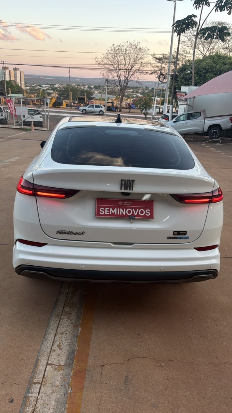 fiat fastback 1.0 turbo 200 hybrid impetus cvt hibrido 5p automatico 20267