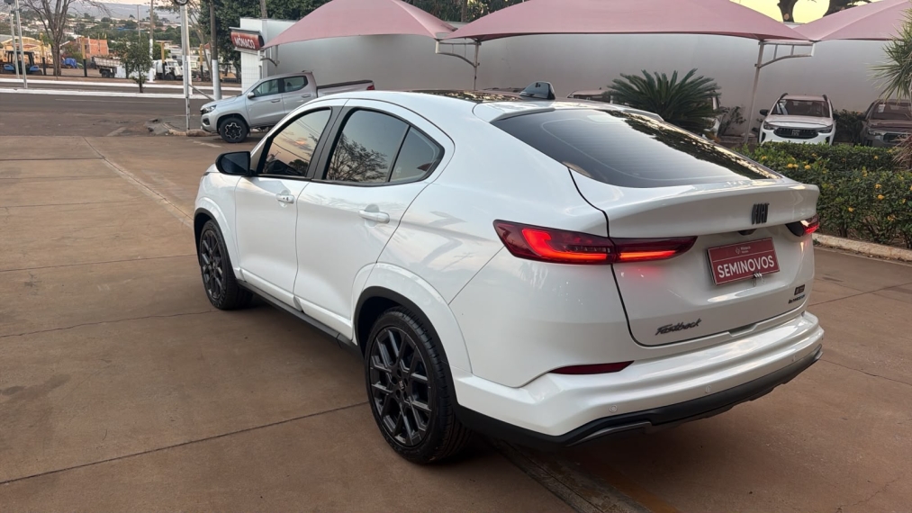 fiat fastback 1.0 turbo 200 hybrid impetus cvt hibrido 5p automatico 20265