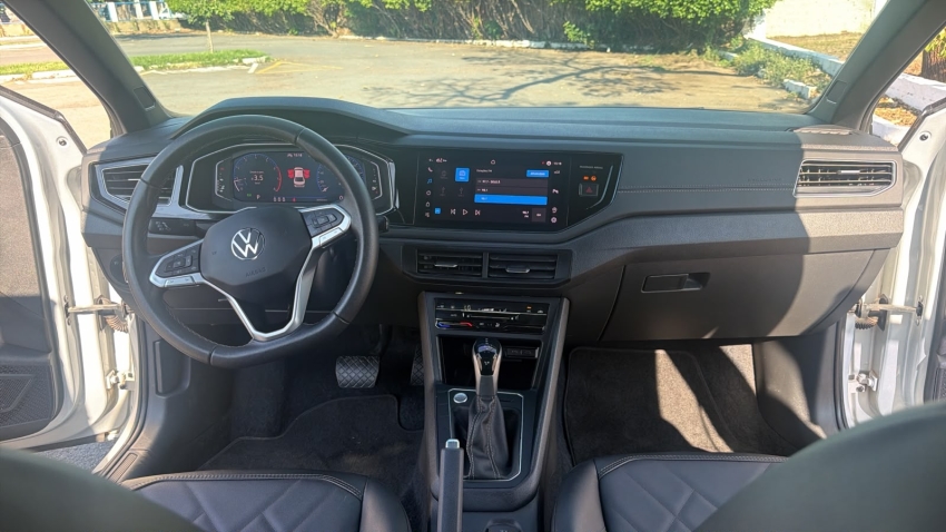 virtus exclusive 1.4 tsi flex aut10